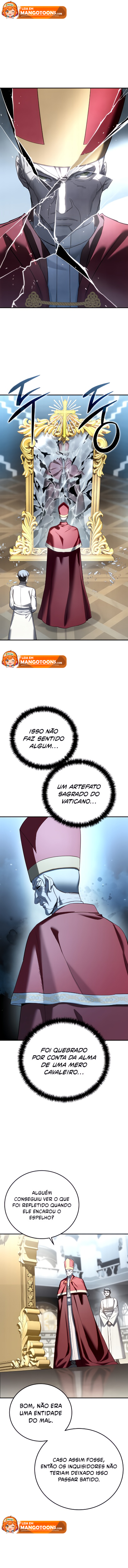 Read Mestre Espadachim Criado Pelas Estrelas BR Manga Online