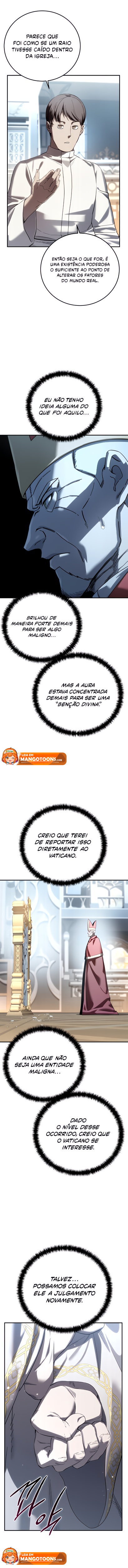 Read Mestre Espadachim Criado Pelas Estrelas BR Manga Online