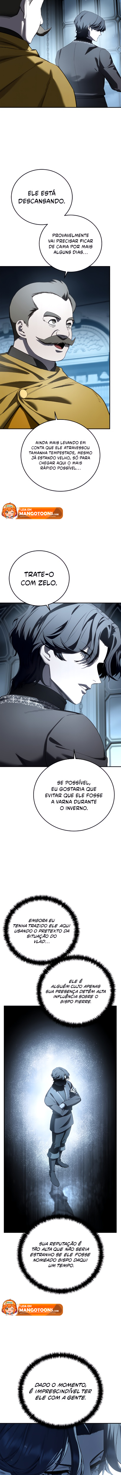 Read Mestre Espadachim Criado Pelas Estrelas BR Manga Online