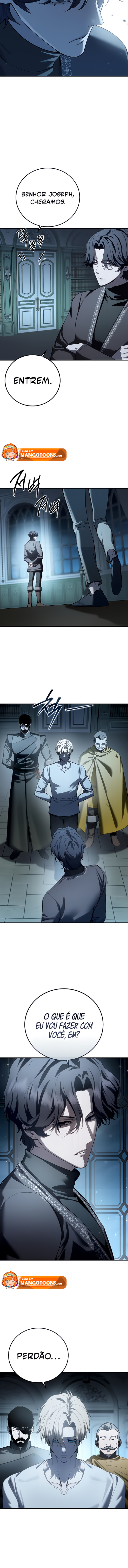 Read Mestre Espadachim Criado Pelas Estrelas BR Manga Online