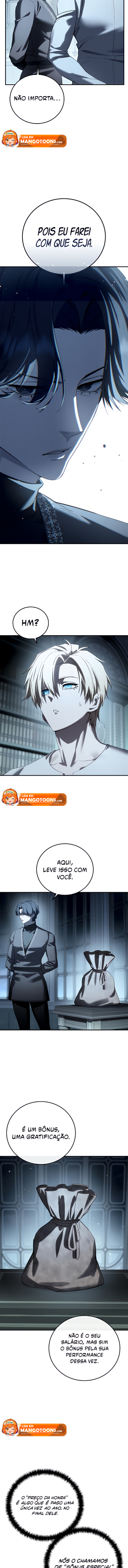 Read Mestre Espadachim Criado Pelas Estrelas BR Manga Online