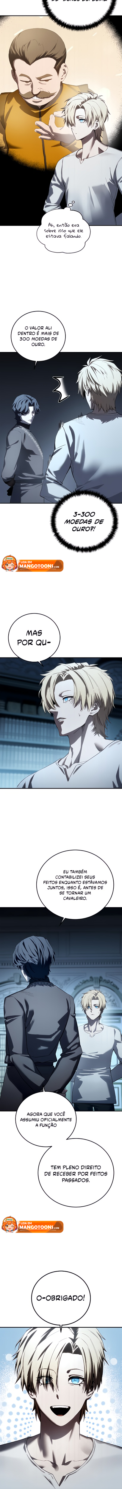 Read Mestre Espadachim Criado Pelas Estrelas BR Manga Online