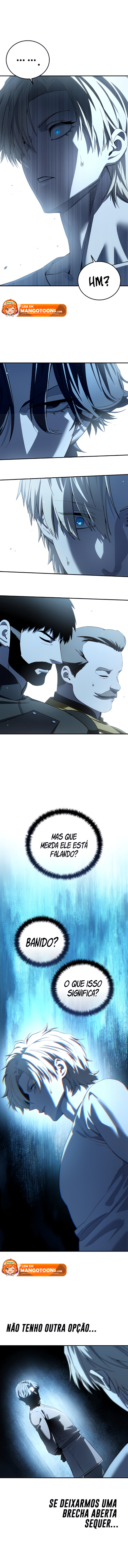 Read Mestre Espadachim Criado Pelas Estrelas BR Manga Online