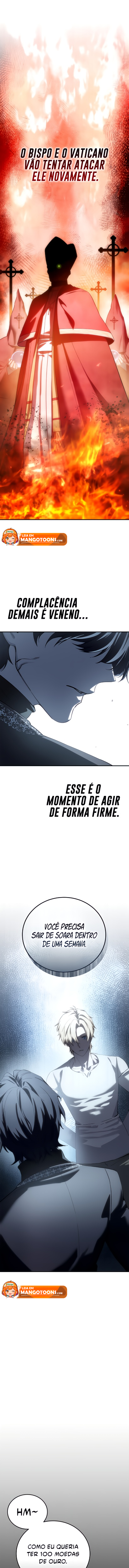 Read Mestre Espadachim Criado Pelas Estrelas BR Manga Online