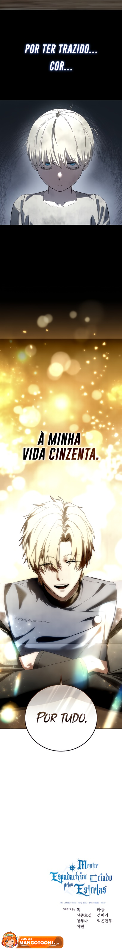 Read Mestre Espadachim Criado Pelas Estrelas BR Manga Online