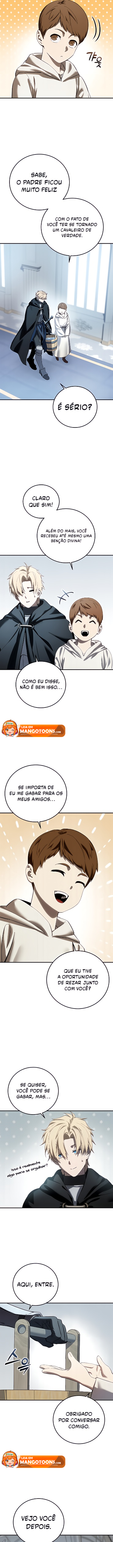 Read Mestre Espadachim Criado Pelas Estrelas BR Manga Online