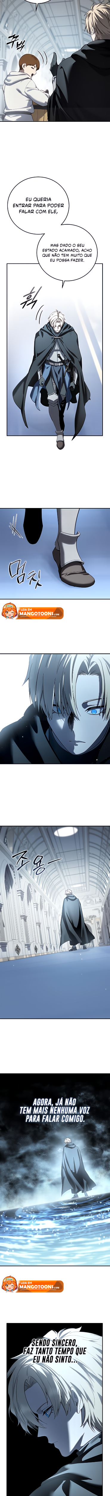 Read Mestre Espadachim Criado Pelas Estrelas BR Manga Online