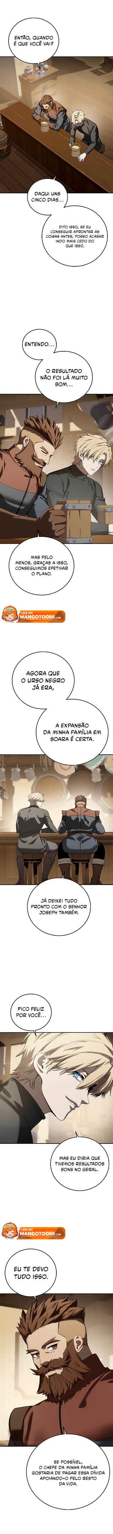Read Mestre Espadachim Criado Pelas Estrelas BR Manga Online