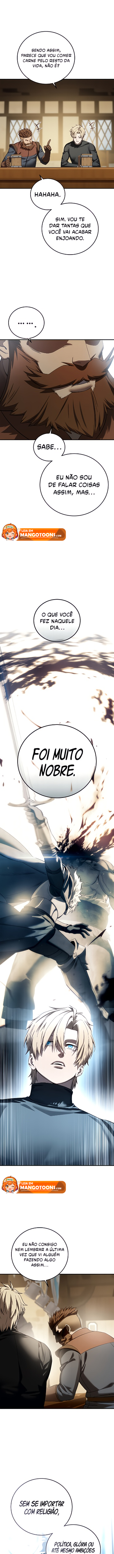 Read Mestre Espadachim Criado Pelas Estrelas BR Manga Online