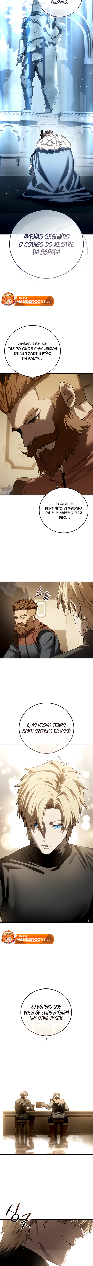 Read Mestre Espadachim Criado Pelas Estrelas BR Manga Online