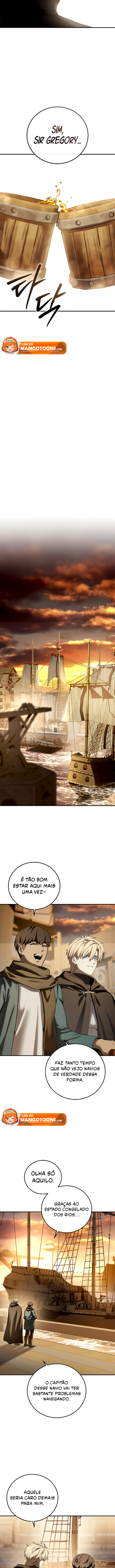 Read Mestre Espadachim Criado Pelas Estrelas BR Manga Online