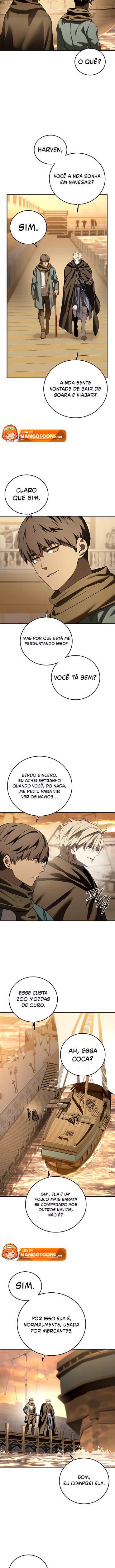 Read Mestre Espadachim Criado Pelas Estrelas BR Manga Online