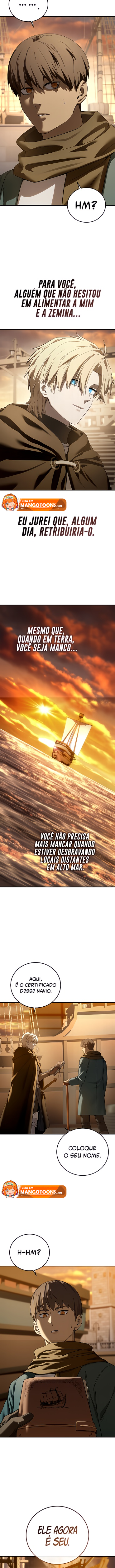 Read Mestre Espadachim Criado Pelas Estrelas BR Manga Online