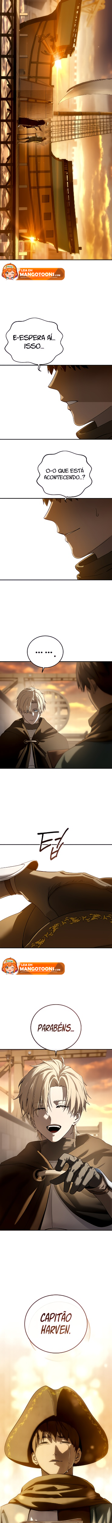 Read Mestre Espadachim Criado Pelas Estrelas BR Manga Online