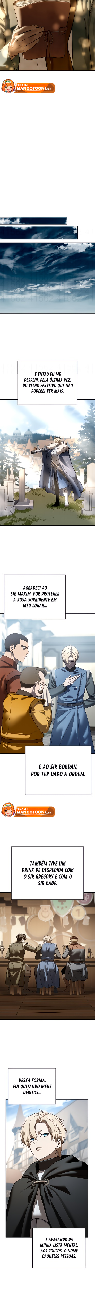 Read Mestre Espadachim Criado Pelas Estrelas BR Manga Online