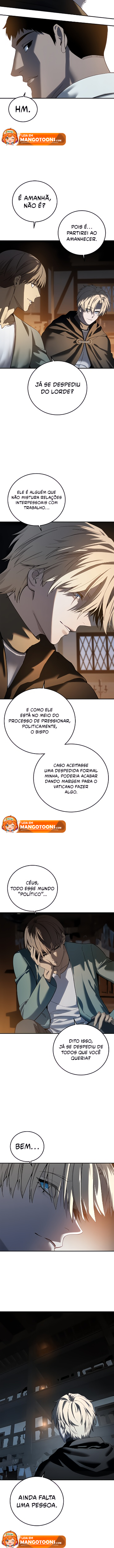 Read Mestre Espadachim Criado Pelas Estrelas BR Manga Online