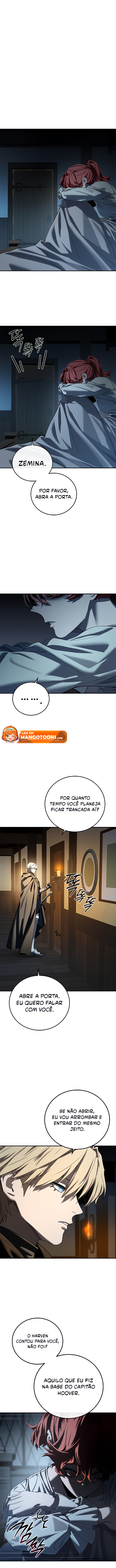 Read Mestre Espadachim Criado Pelas Estrelas BR Manga Online