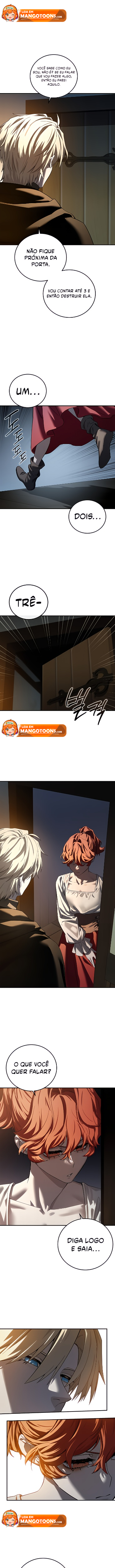 Read Mestre Espadachim Criado Pelas Estrelas BR Manga Online