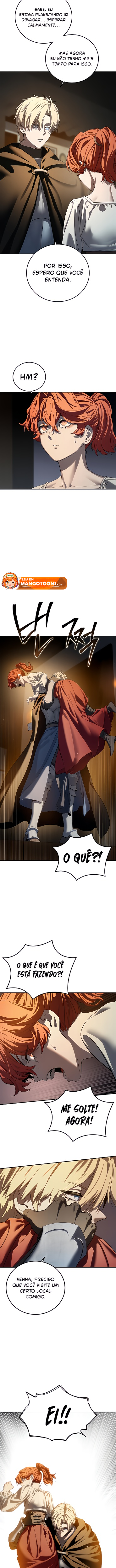 Read Mestre Espadachim Criado Pelas Estrelas BR Manga Online