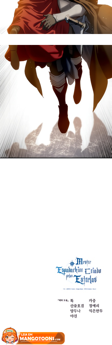 Read Mestre Espadachim Criado Pelas Estrelas BR Manga Online
