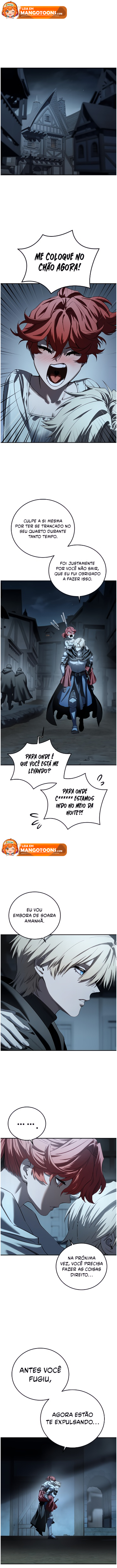 Read Mestre Espadachim Criado Pelas Estrelas BR Manga Online