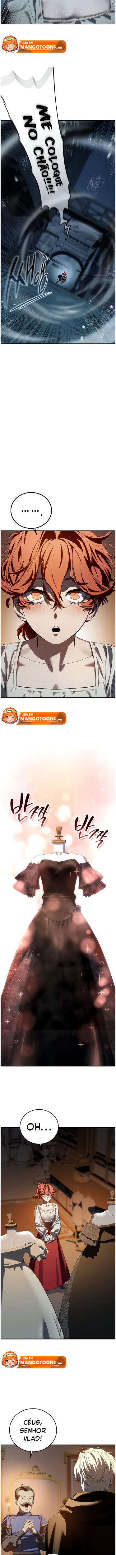 Read Mestre Espadachim Criado Pelas Estrelas BR Manga Online