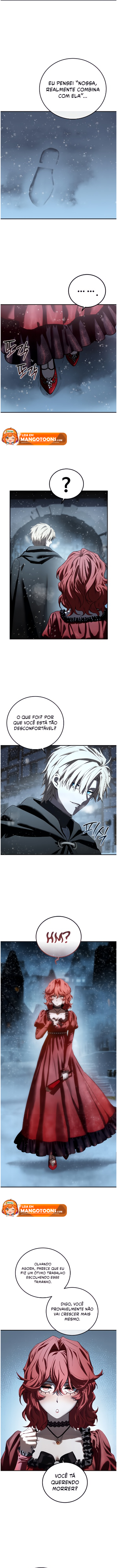 Read Mestre Espadachim Criado Pelas Estrelas BR Manga Online