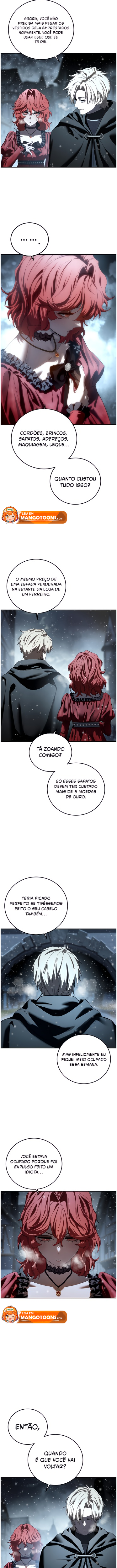 Read Mestre Espadachim Criado Pelas Estrelas BR Manga Online