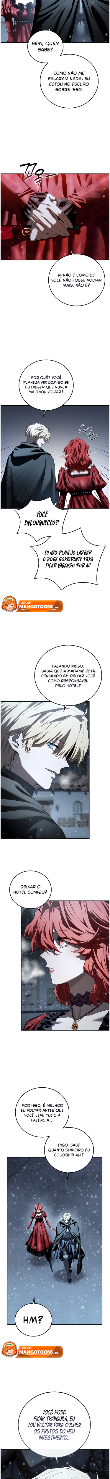 Read Mestre Espadachim Criado Pelas Estrelas BR Manga Online