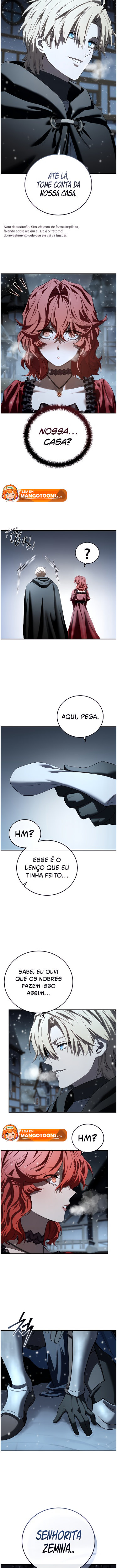 Read Mestre Espadachim Criado Pelas Estrelas BR Manga Online