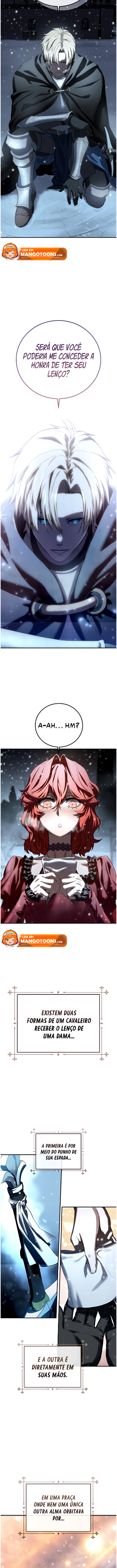 Read Mestre Espadachim Criado Pelas Estrelas BR Manga Online