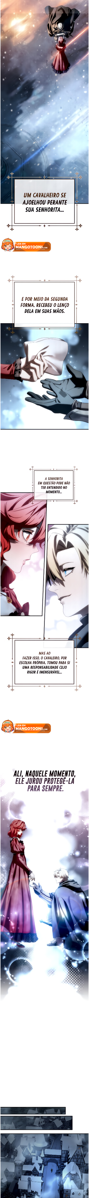 Read Mestre Espadachim Criado Pelas Estrelas BR Manga Online