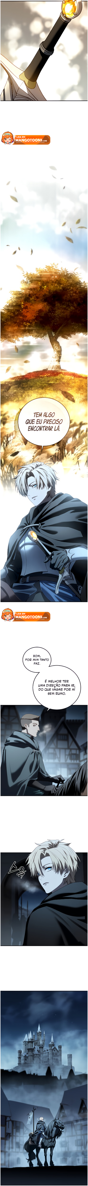 Read Mestre Espadachim Criado Pelas Estrelas BR Manga Online