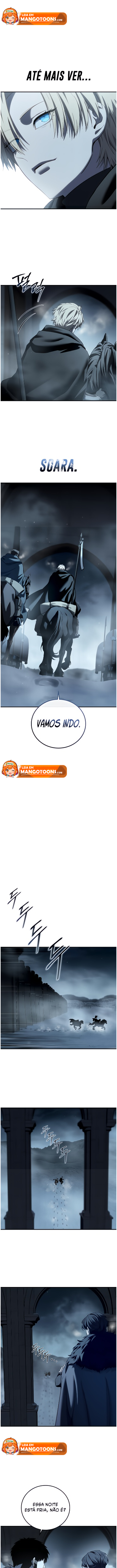 Read Mestre Espadachim Criado Pelas Estrelas BR Manga Online