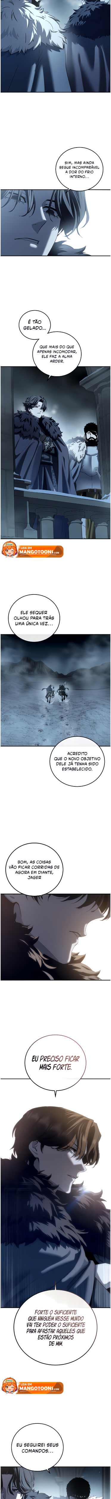 Read Mestre Espadachim Criado Pelas Estrelas BR Manga Online