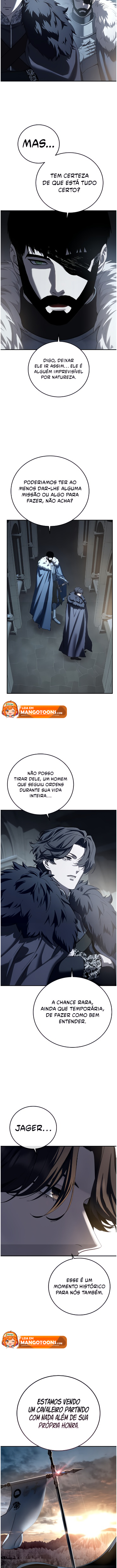 Read Mestre Espadachim Criado Pelas Estrelas BR Manga Online