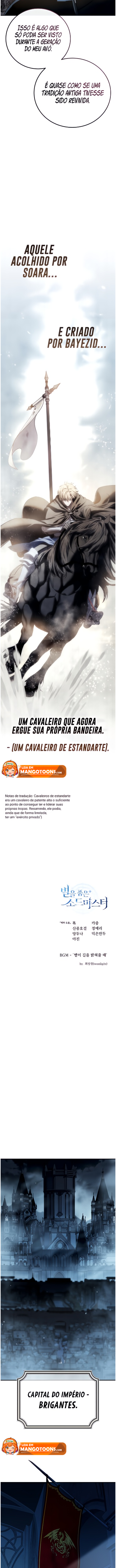 Read Mestre Espadachim Criado Pelas Estrelas BR Manga Online