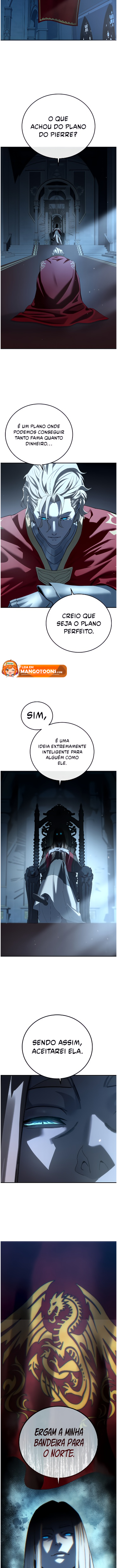 Read Mestre Espadachim Criado Pelas Estrelas BR Manga Online