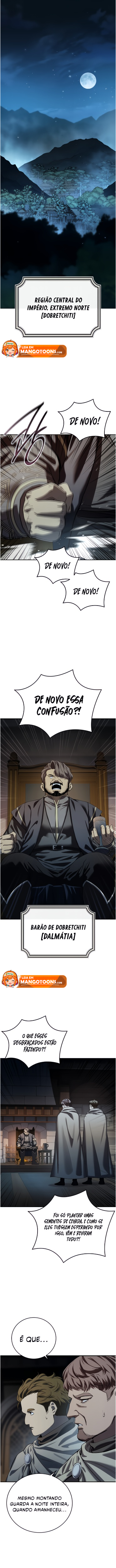 Read Mestre Espadachim Criado Pelas Estrelas BR Manga Online