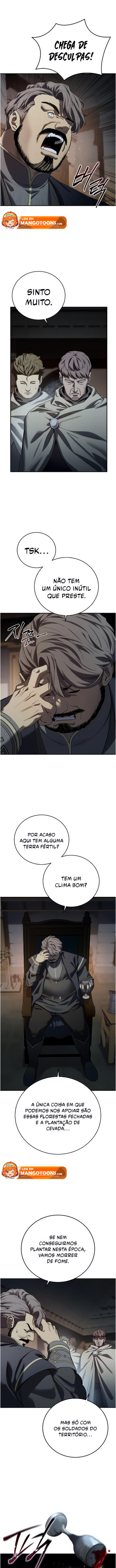 Read Mestre Espadachim Criado Pelas Estrelas BR Manga Online