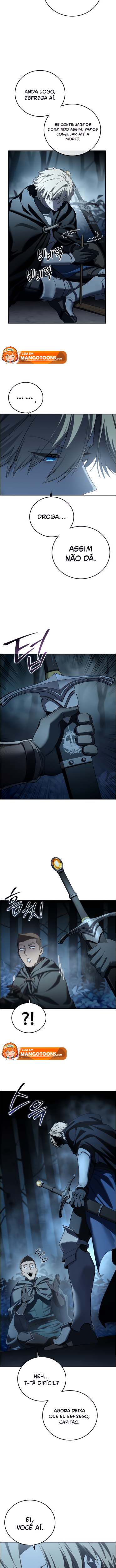 Read Mestre Espadachim Criado Pelas Estrelas BR Manga Online