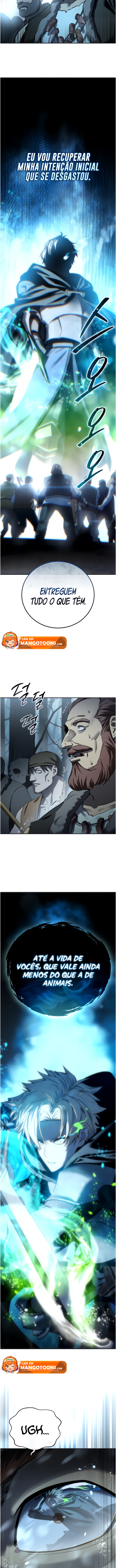 Read Mestre Espadachim Criado Pelas Estrelas BR Manga Online