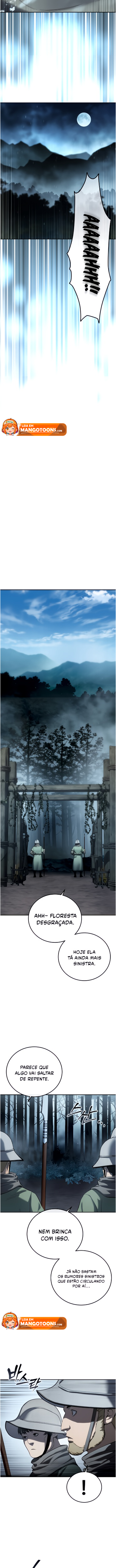 Read Mestre Espadachim Criado Pelas Estrelas BR Manga Online