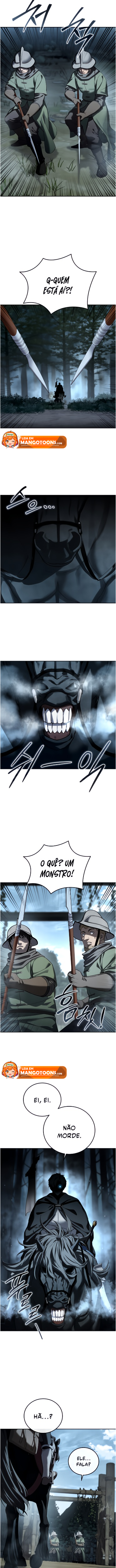 Read Mestre Espadachim Criado Pelas Estrelas BR Manga Online