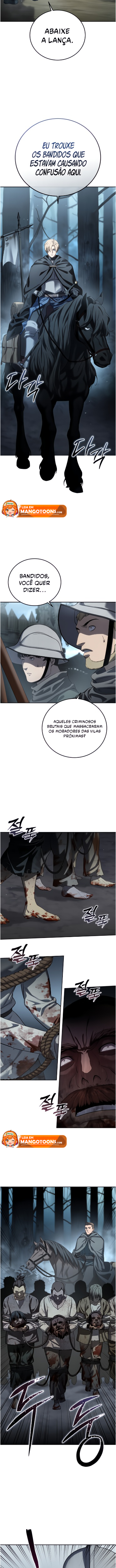 Read Mestre Espadachim Criado Pelas Estrelas BR Manga Online