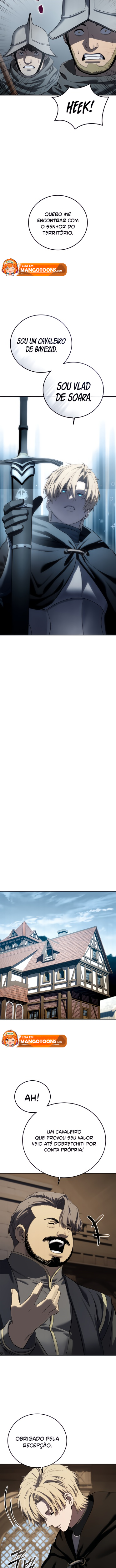 Read Mestre Espadachim Criado Pelas Estrelas BR Manga Online