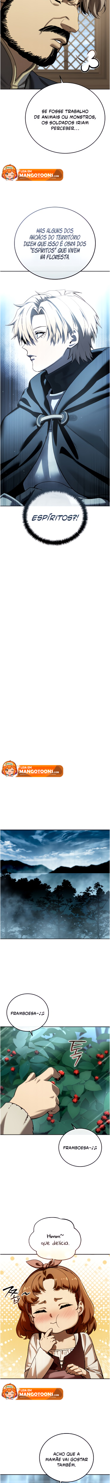 Read Mestre Espadachim Criado Pelas Estrelas BR Manga Online