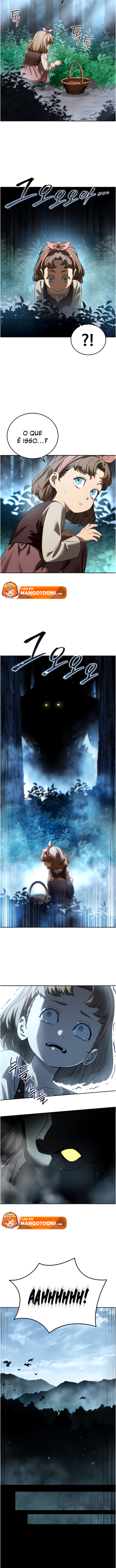 Read Mestre Espadachim Criado Pelas Estrelas BR Manga Online