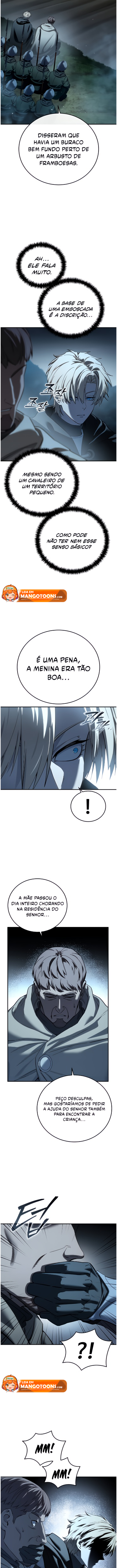 Read Mestre Espadachim Criado Pelas Estrelas BR Manga Online