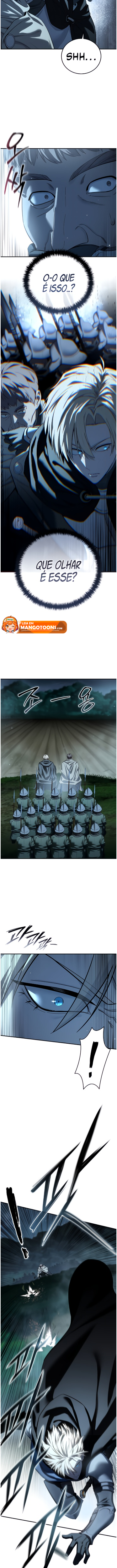 Read Mestre Espadachim Criado Pelas Estrelas BR Manga Online